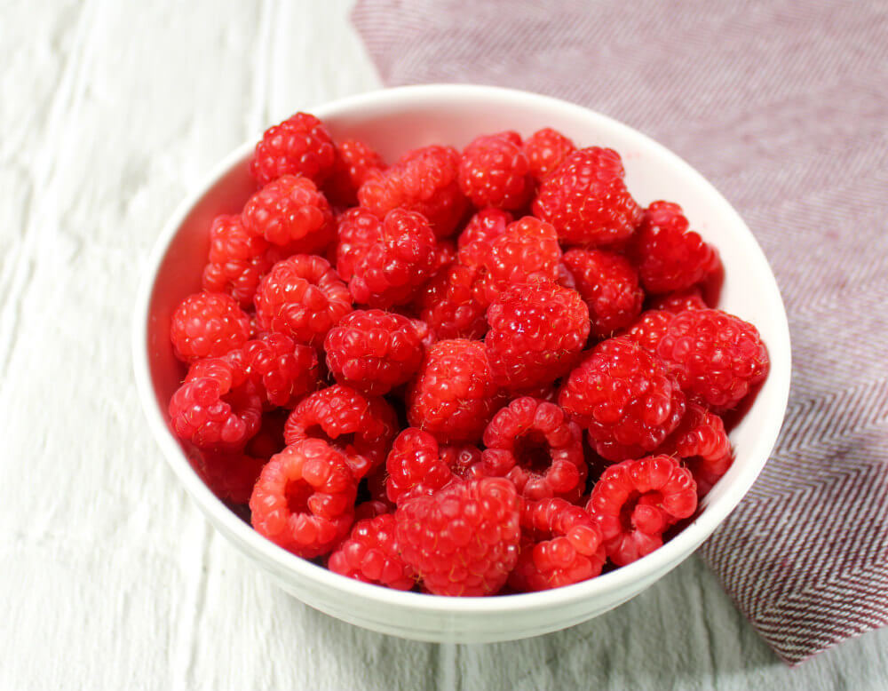 Raspberry Keto Hot Chocolate2