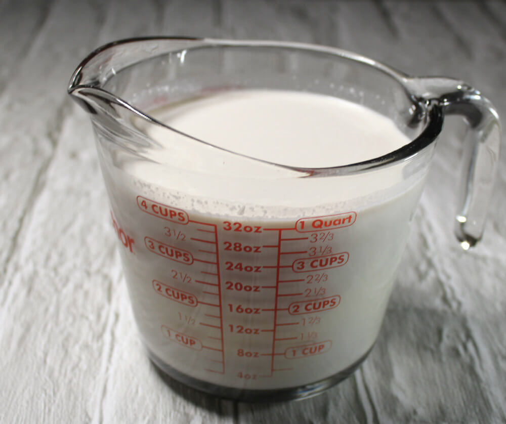 Strawberry Milk-Keto3