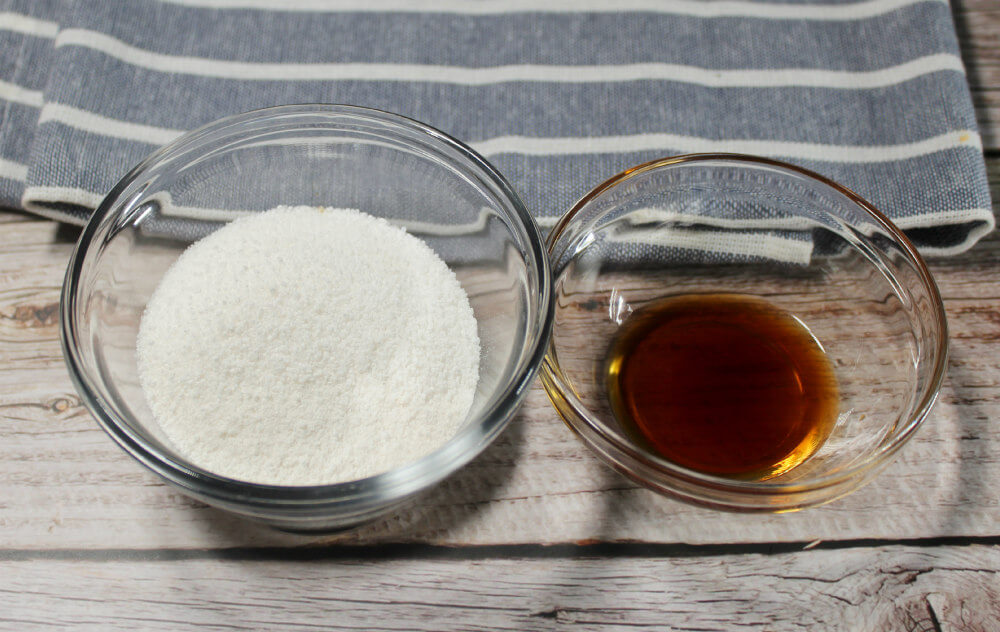 Strawberry Milk-Keto4