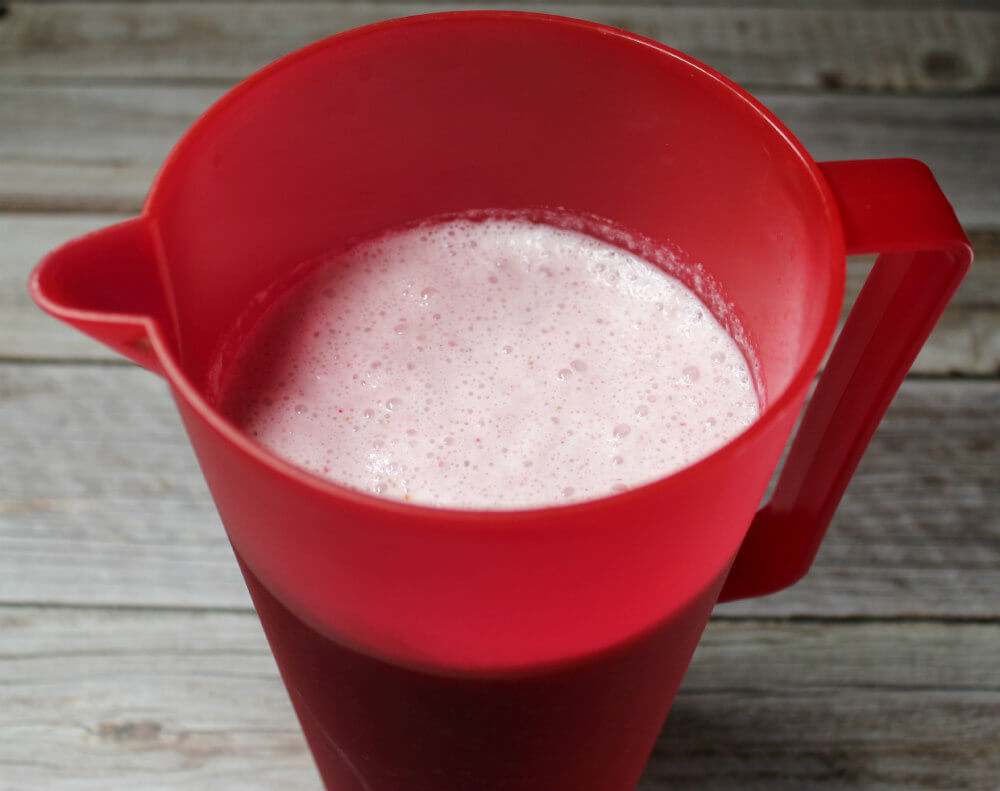 Strawberry Milk-Keto5