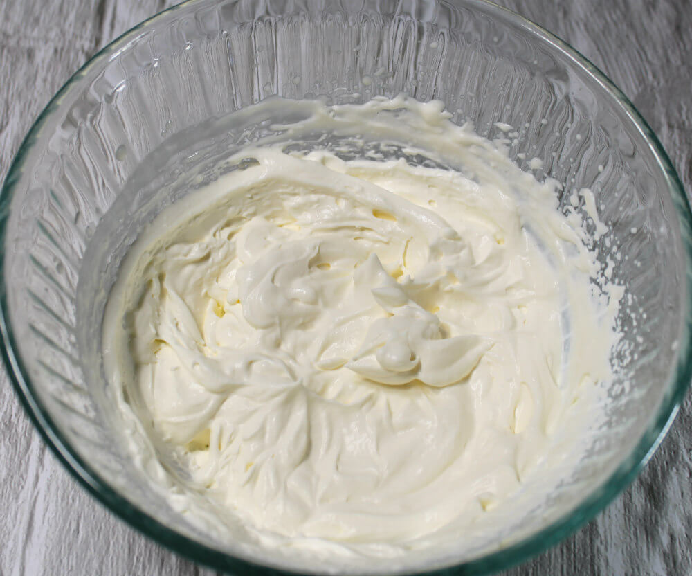 Low-Carb Horseradish Cream Sauce2