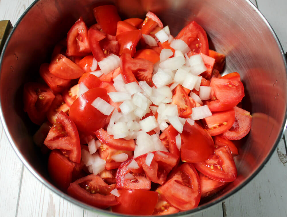 Mom's Keto Homemade Ketchup3