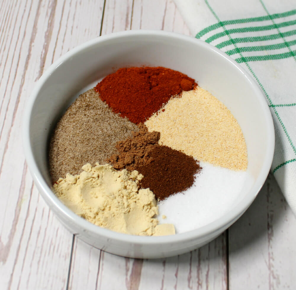 Mom's Keto Homemade Ketchup4