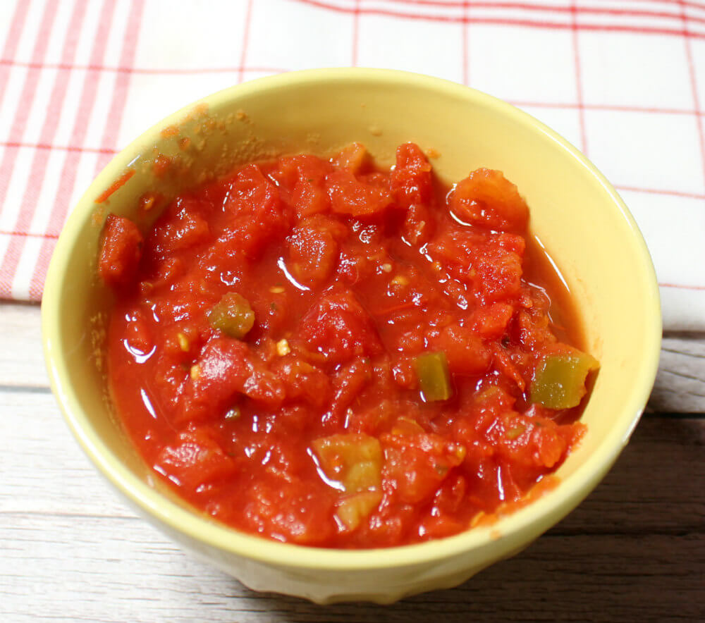 Cajun Sausage Cauli Rice6