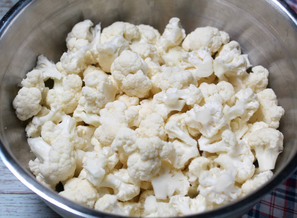 Fajita Seasoned Cauliflower Rice2