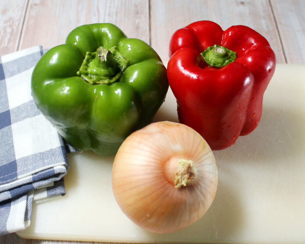 Fajita Seasoned Cauliflower Rice3