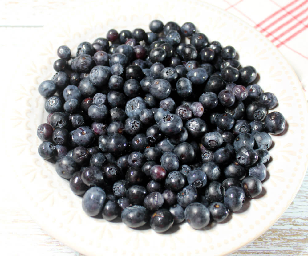 Blueberry Raspberry Keto Jam2