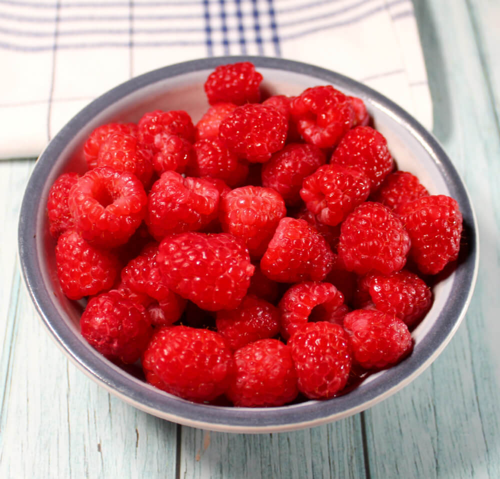 Blueberry Raspberry Keto Jam3