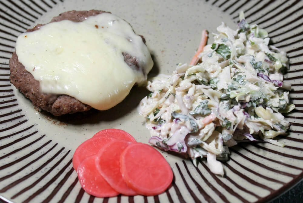 Pickled Radishes-Keto4