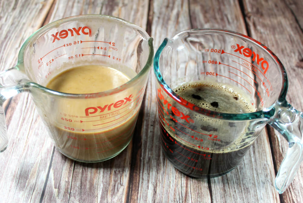 Pumpkin Maple Keto Latte4