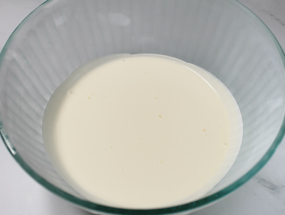 Pumpkin Keto Whipped Cream2