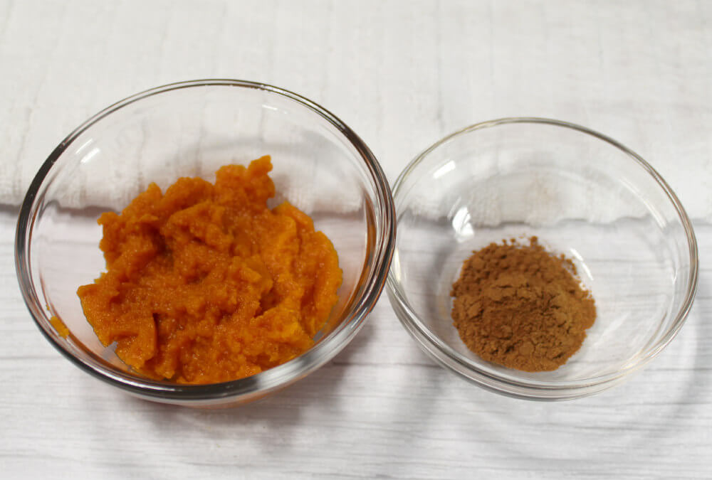 Pumpkin Keto Whipped Cream3