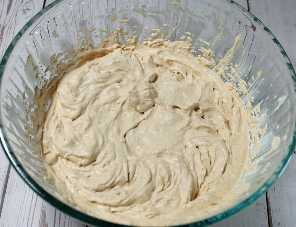 Pumpkin Keto Whipped Cream6