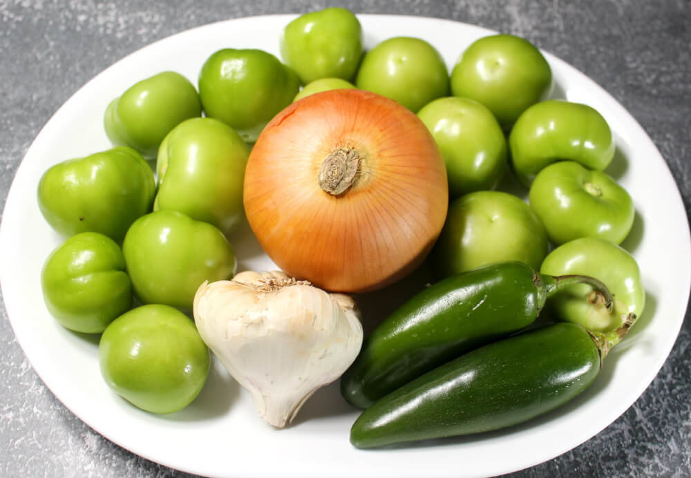 Roasted Keto Salsa Verde2