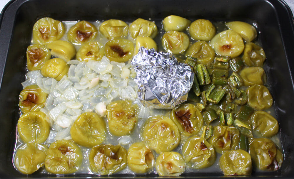 Roasted Keto Salsa Verde3