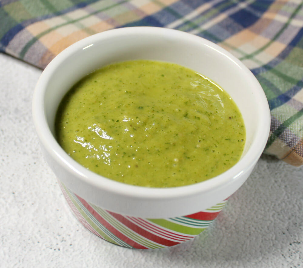 Roasted Keto Salsa Verde5