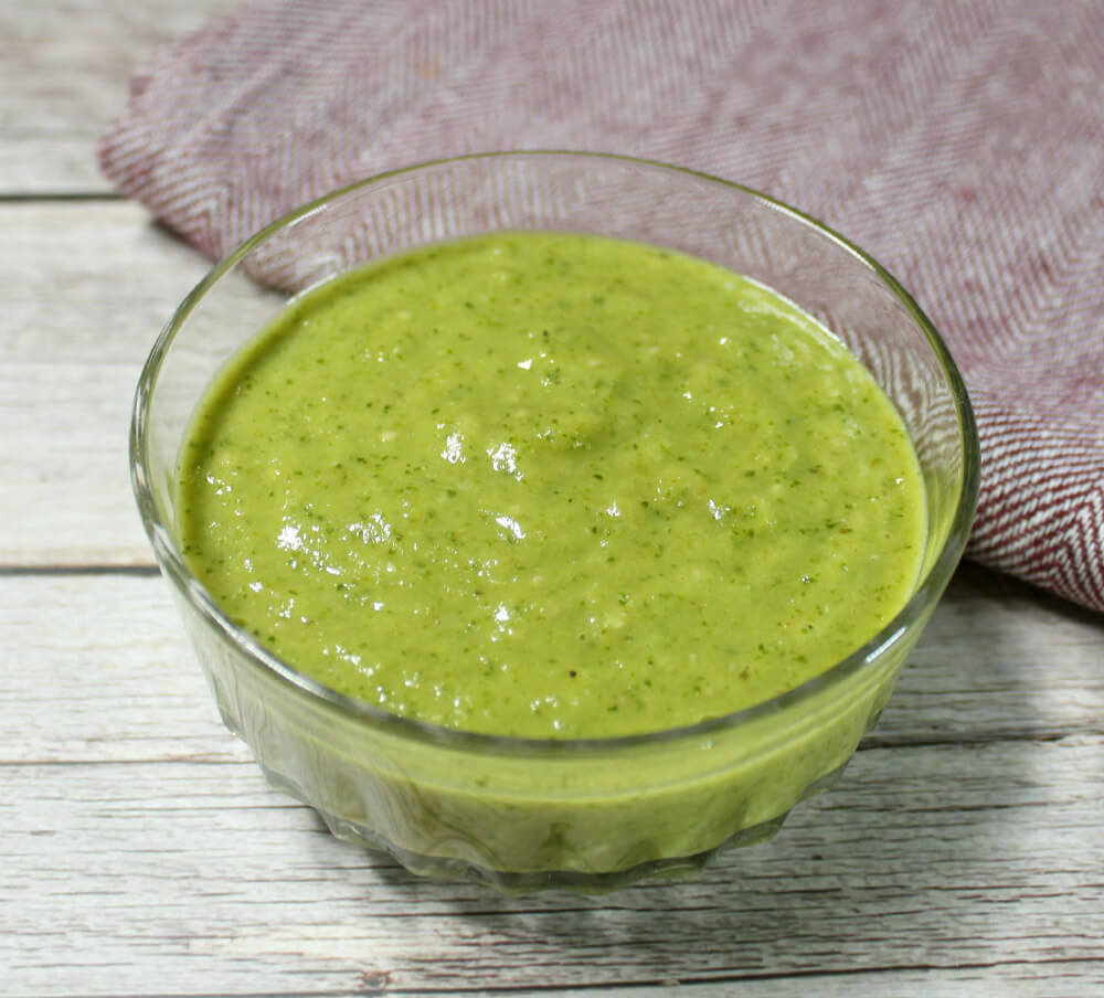 Roasted Keto Salsa Verde6