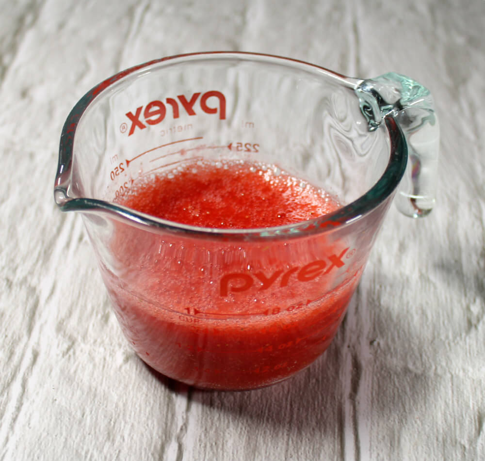 Keto Strawberry Fool Dessert4