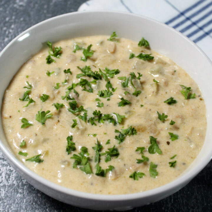 White Chicken Keto Chili1