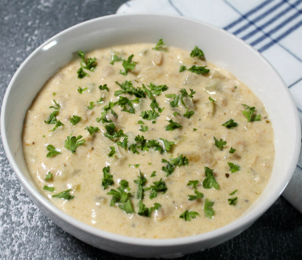 White Chicken Keto Chili1