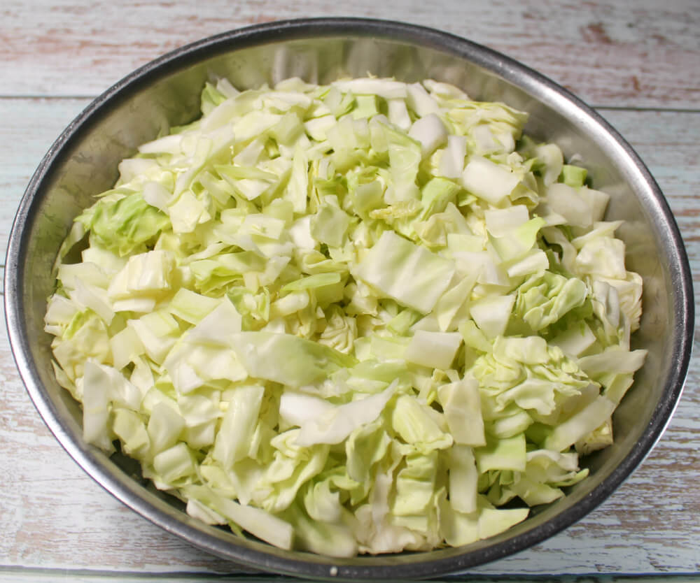 Low-Carb Bacon Fajita Cabbage Skillet2