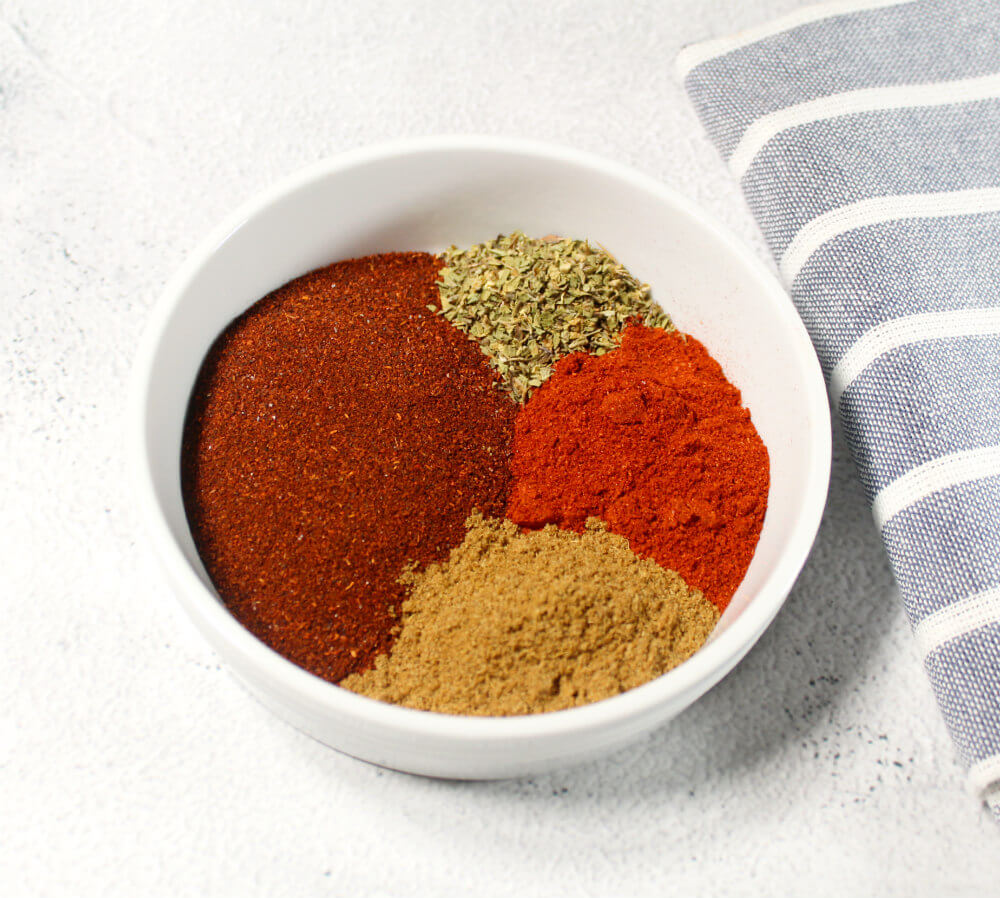 Spicy Low-Carb Sirloin Chili3