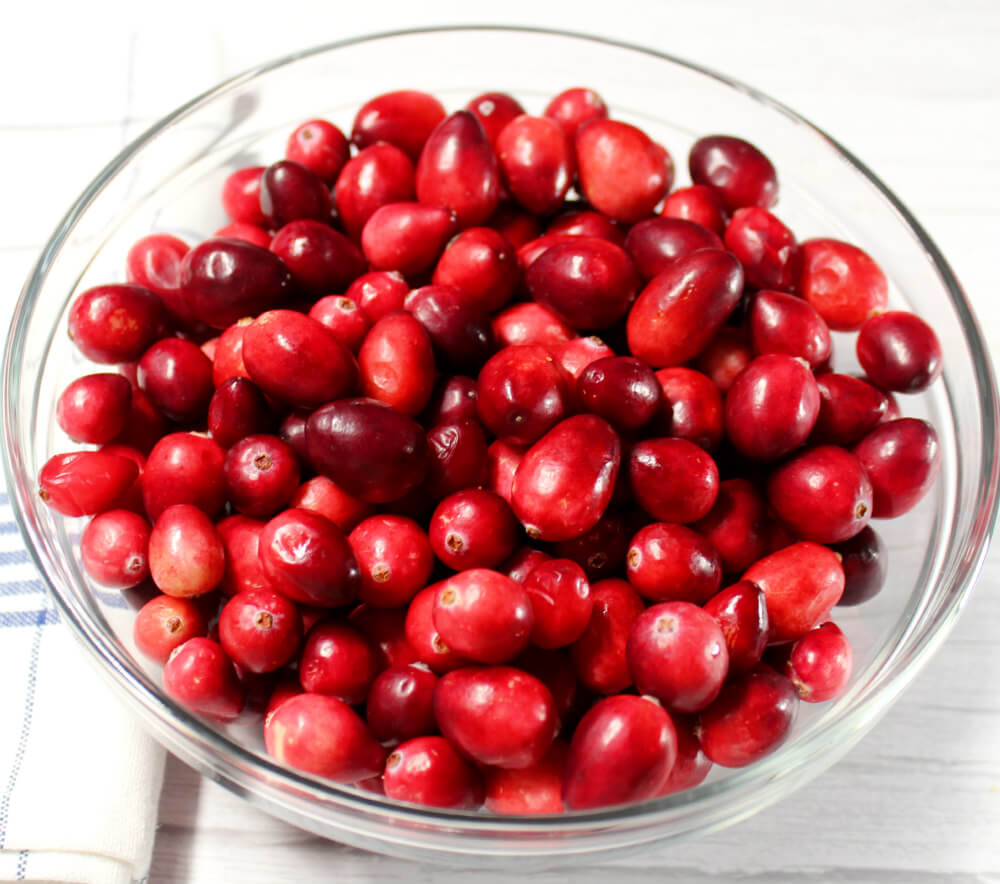 Keto Easy Cranberry Chutney2