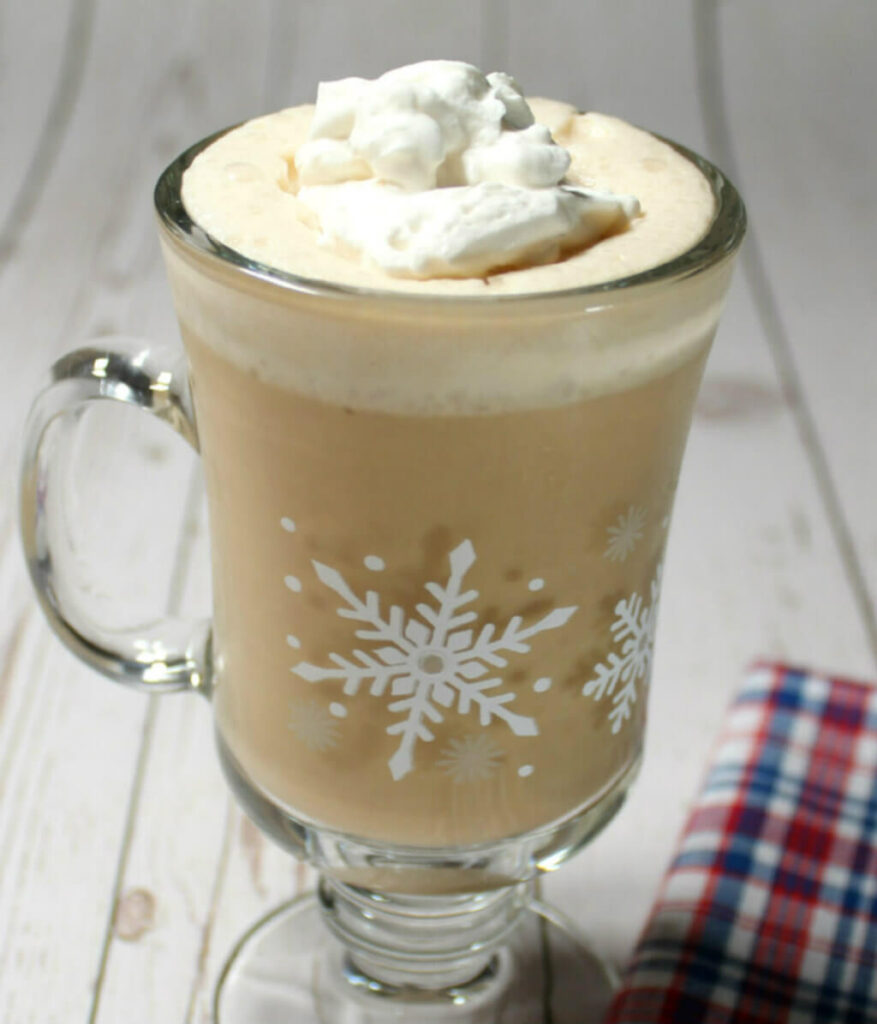 Easy Keto Frappe Drink1