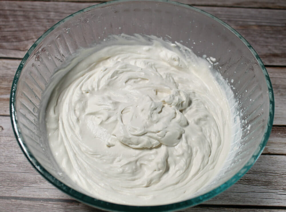 Easy Keto Frappe Drink5