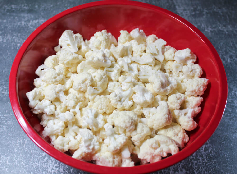 Keto Cauliflower Antipasto Salad2