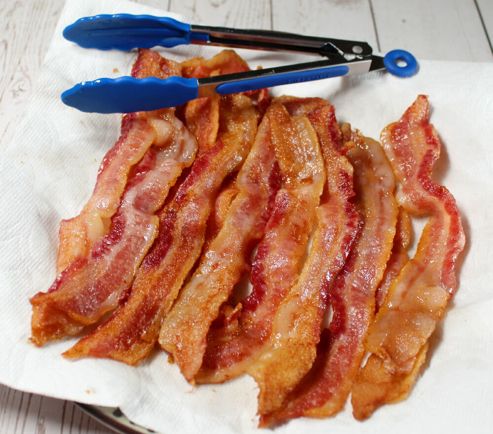 Keto Barbecue Ranch Cauliflower Lettuce Salad6