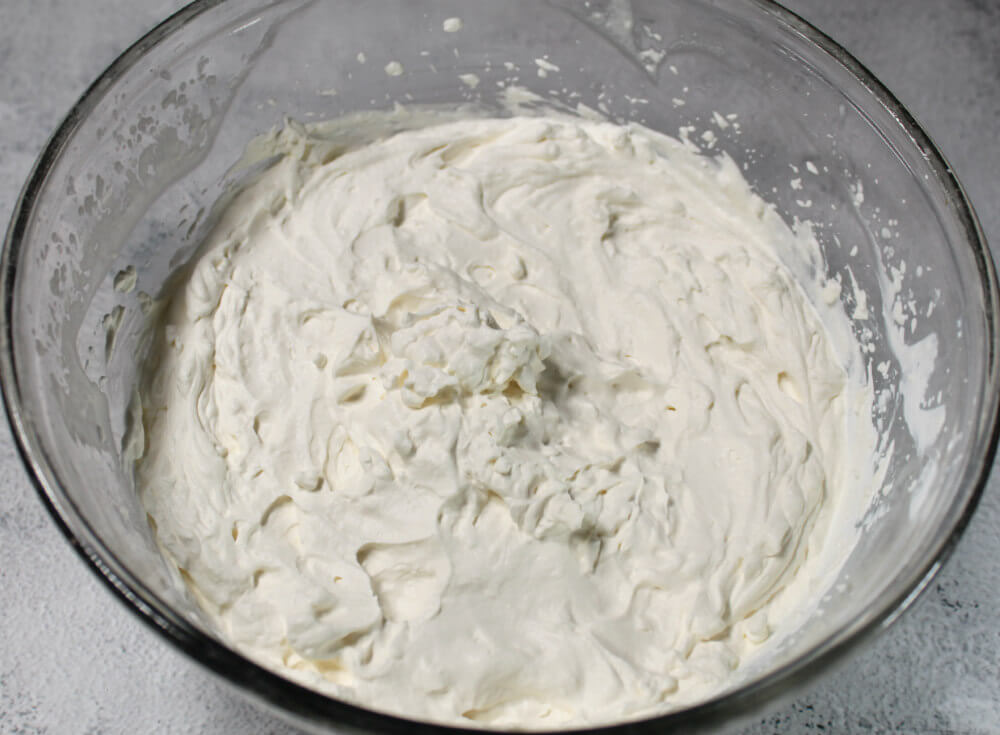 Brown Sugar Pumpkin Keto Cheesecake Mousse5