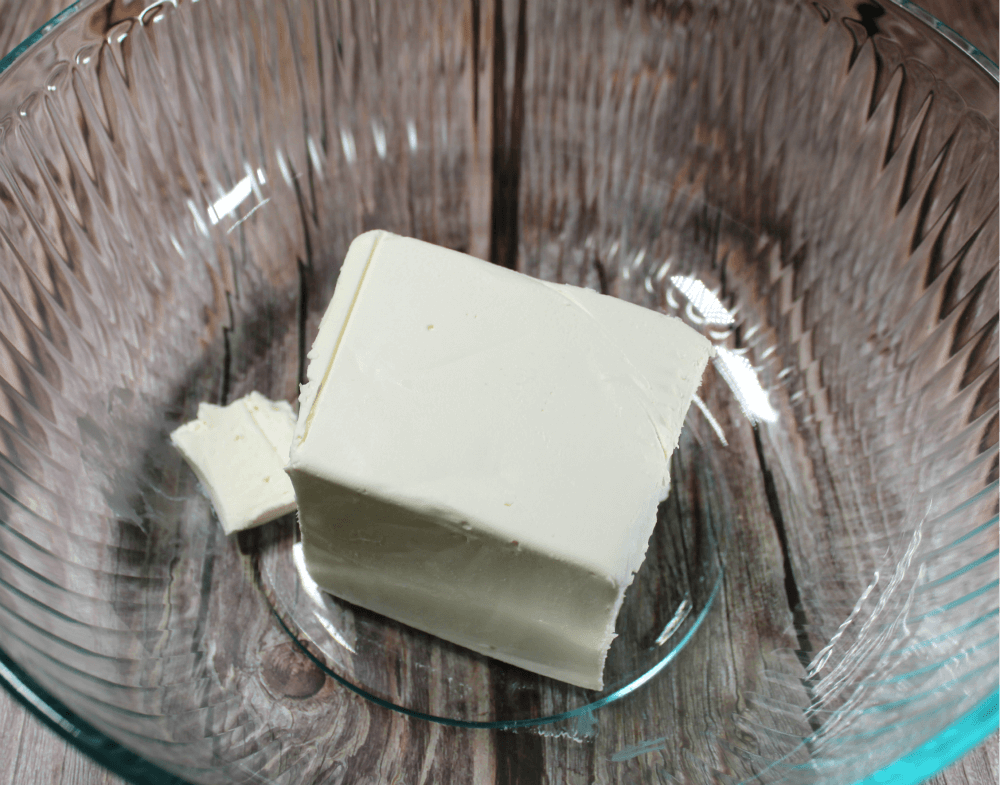 Brown Sugar Pumpkin Keto Cheesecake Mousse7