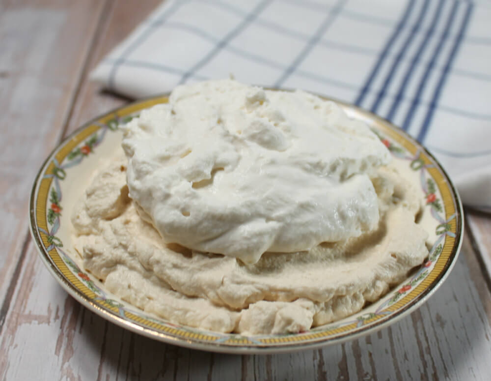 Keto Mascarpone Espresso Mousse5