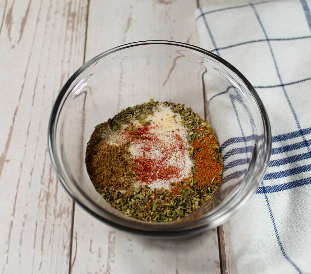 Fajita Seasoned Keto Chili2