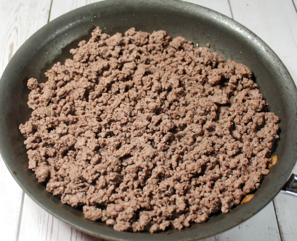 Fajita Seasoned Keto Chili3