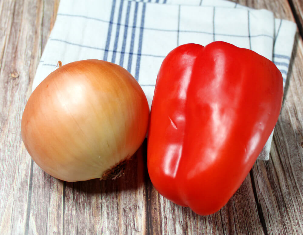 Fajita Seasoned Keto Chili4