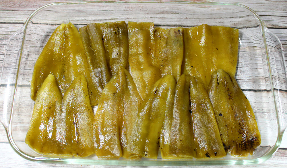 Low-Carb Green Chili Squares2