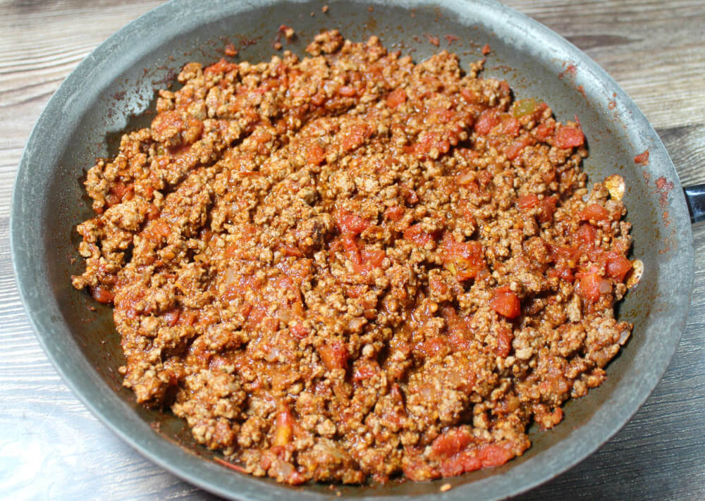 Low-Carb Taco Casserole2