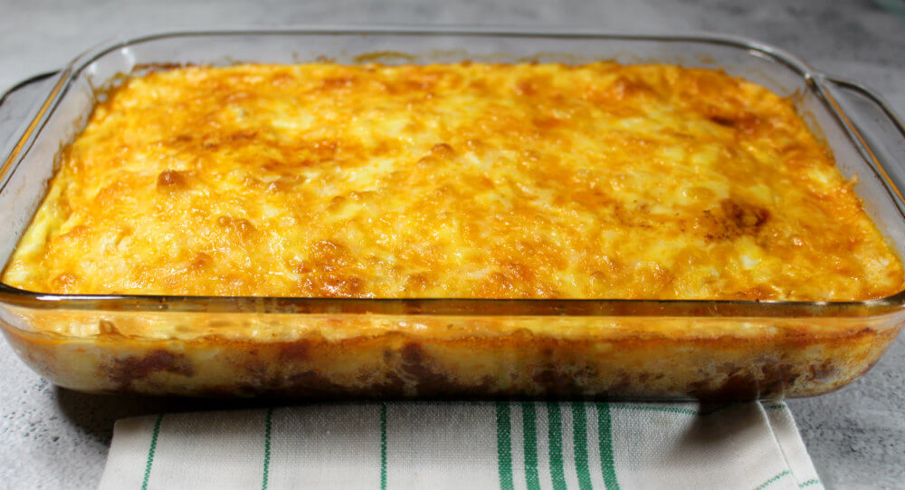Low-Carb Taco Casserole6