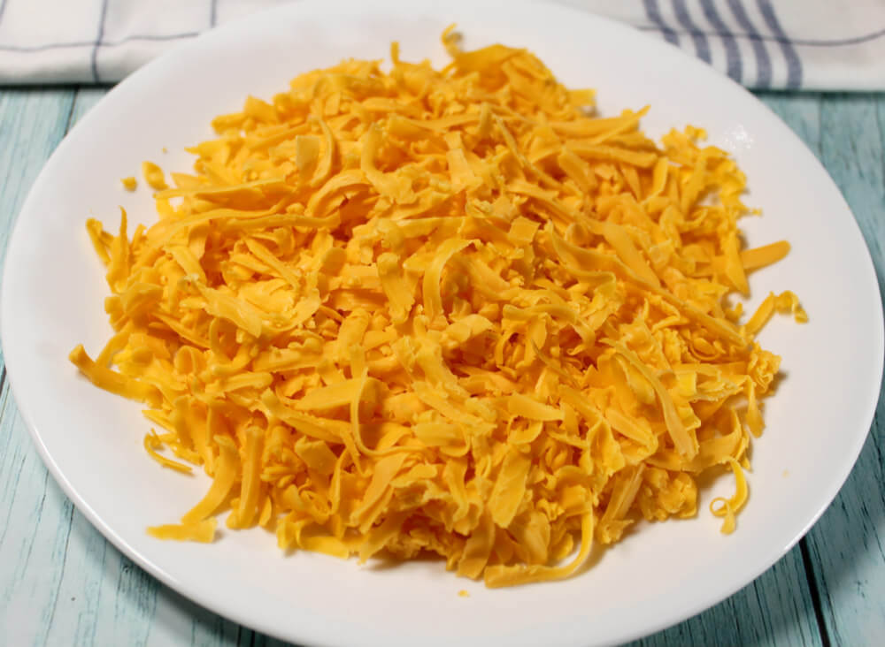 Breakfast Sausage Egg Skillet4