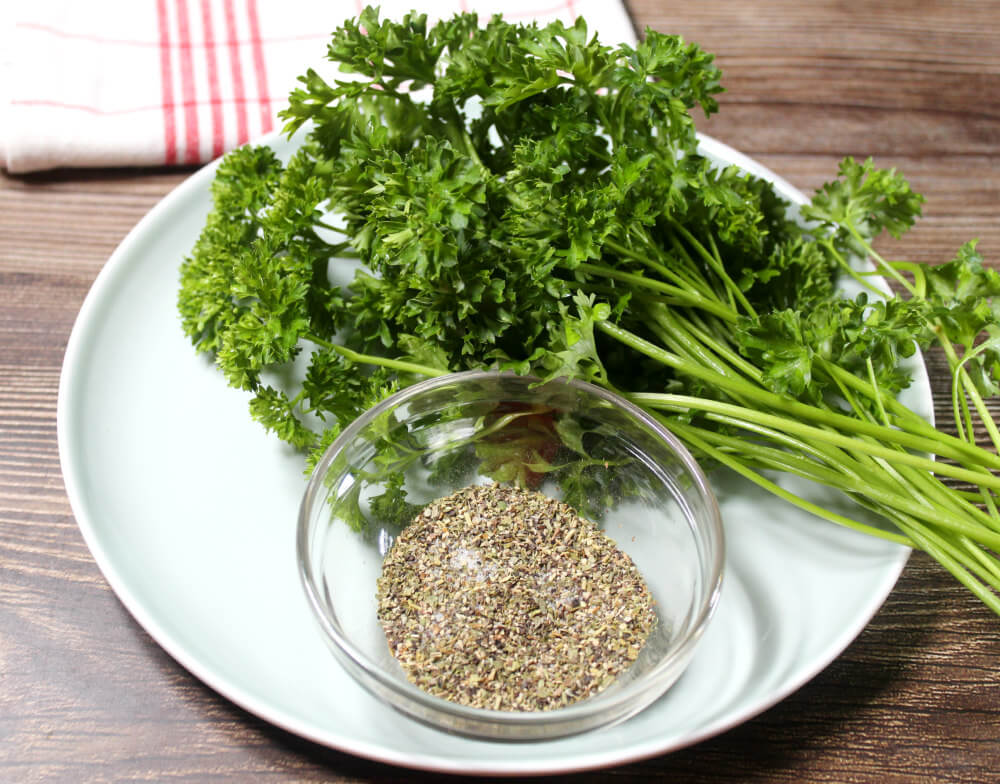 Sauteed Asparagus, Peppers, & Onions4