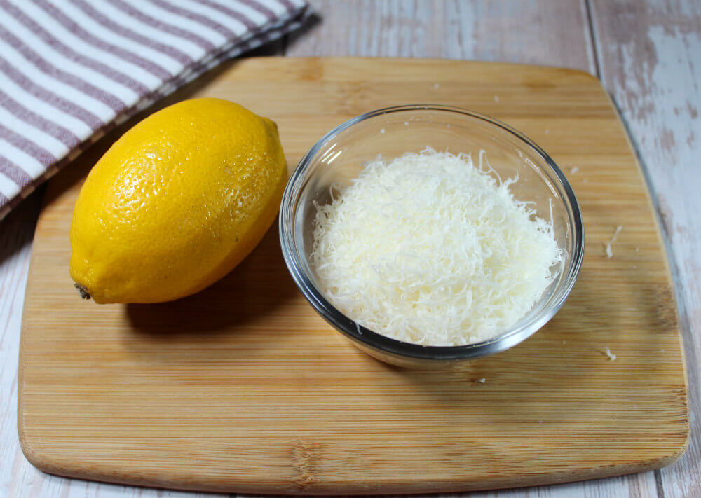 Sauteed Asparagus, Peppers, & Onions5