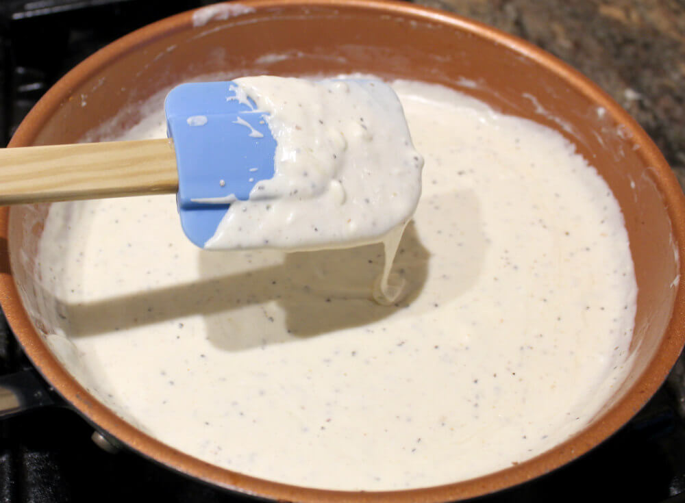 Cheesy Palmini Noodle Ground Chicken Bake4