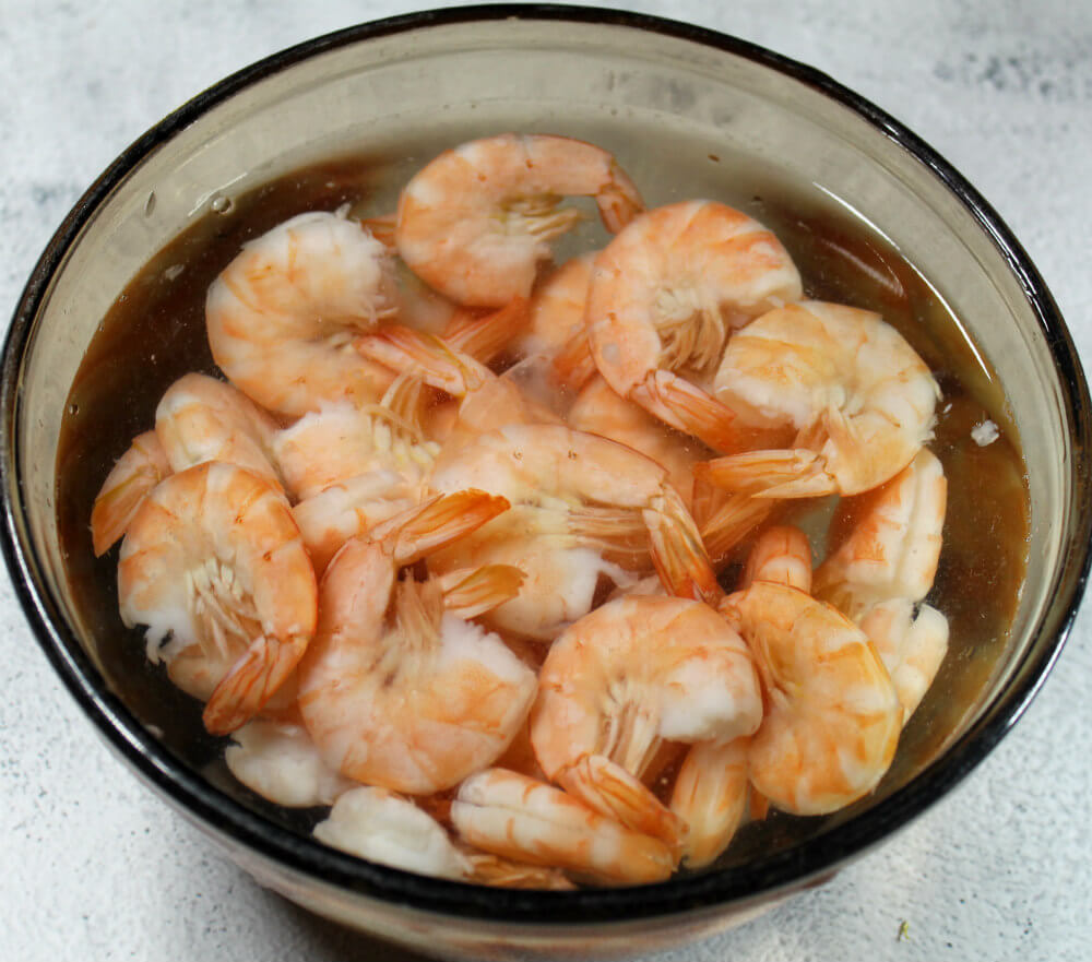 Keto Creamy Cajun Shrimp Salad2