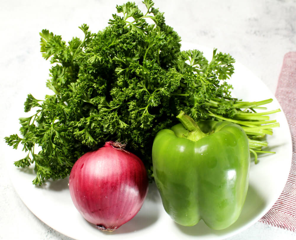 Keto Creamy Cajun Shrimp Salad3