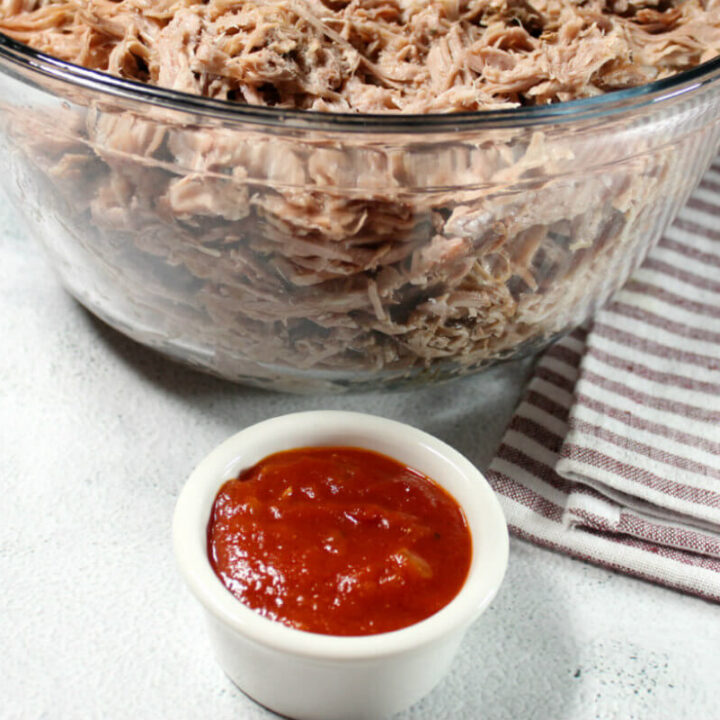 Easy Keto BBQ Sauce1