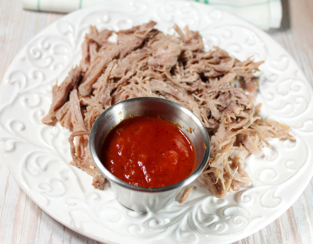 Easy Keto BBQ Sauce5