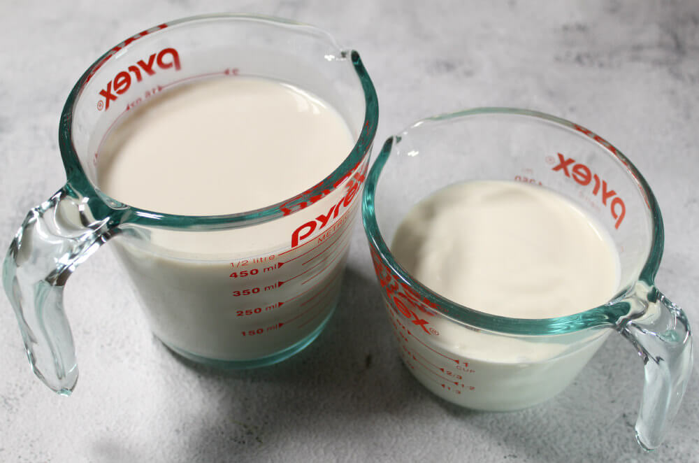 Keto Easy Pumpkin Shake2