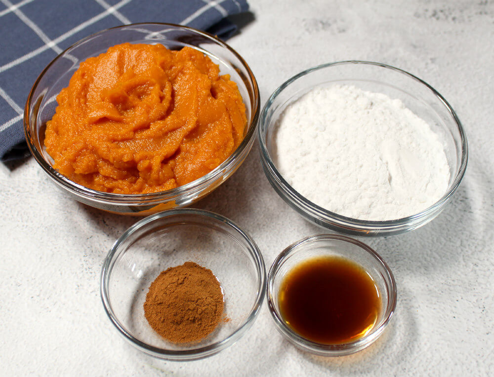 Keto Easy Pumpkin Shake3